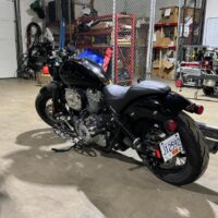 2022 Indian Motorcycle Limited - Image 5