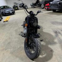 2022 Indian Motorcycle Limited - Image 3