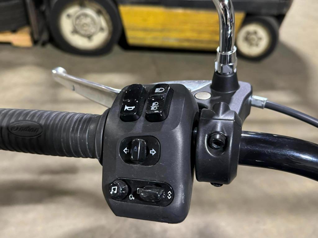 2022 Indian Motorcycle Limited - Image 8