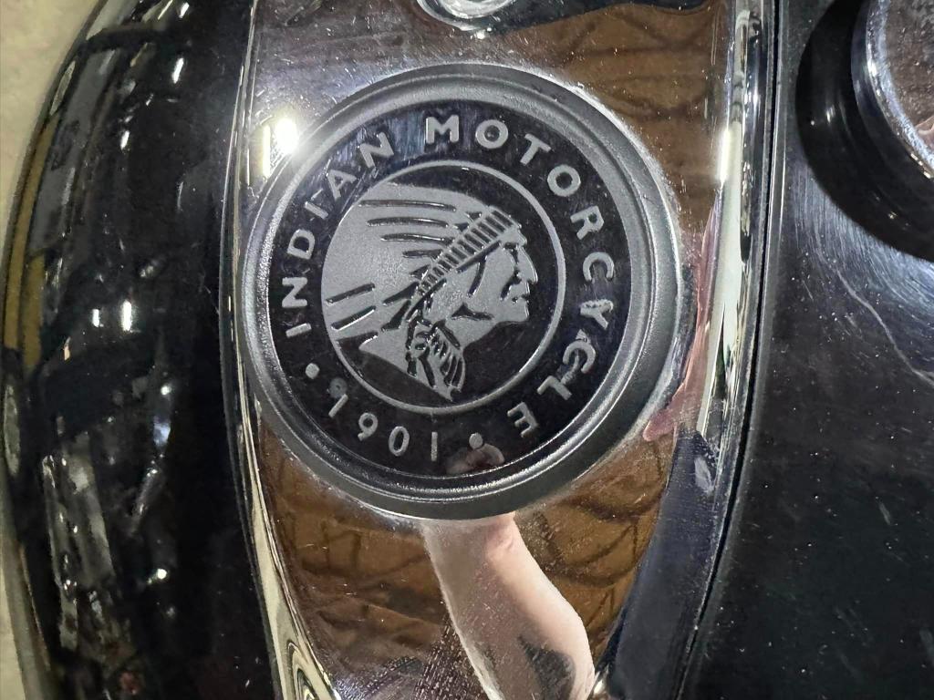 2022 Indian Motorcycle Limited - Image 16
