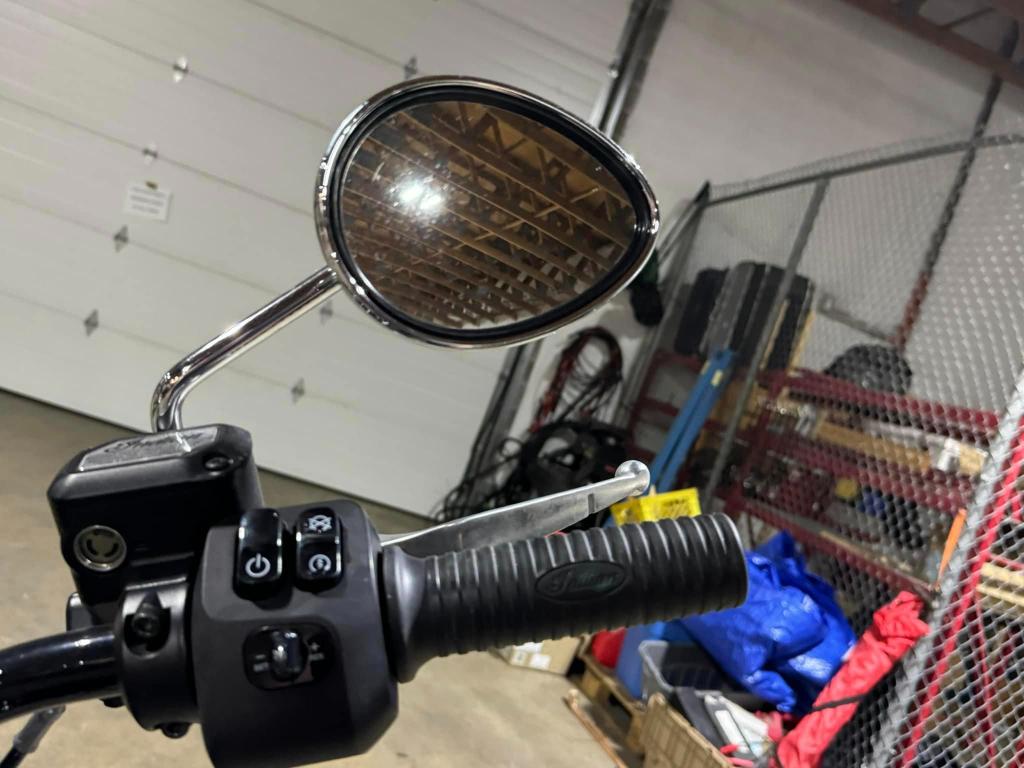 2022 Indian Motorcycle Limited - Image 10