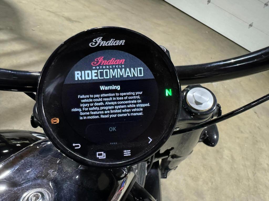 2022 Indian Motorcycle Limited - Image 6