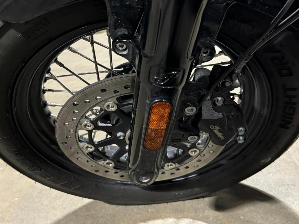 2022 Indian Motorcycle Limited - Image 13