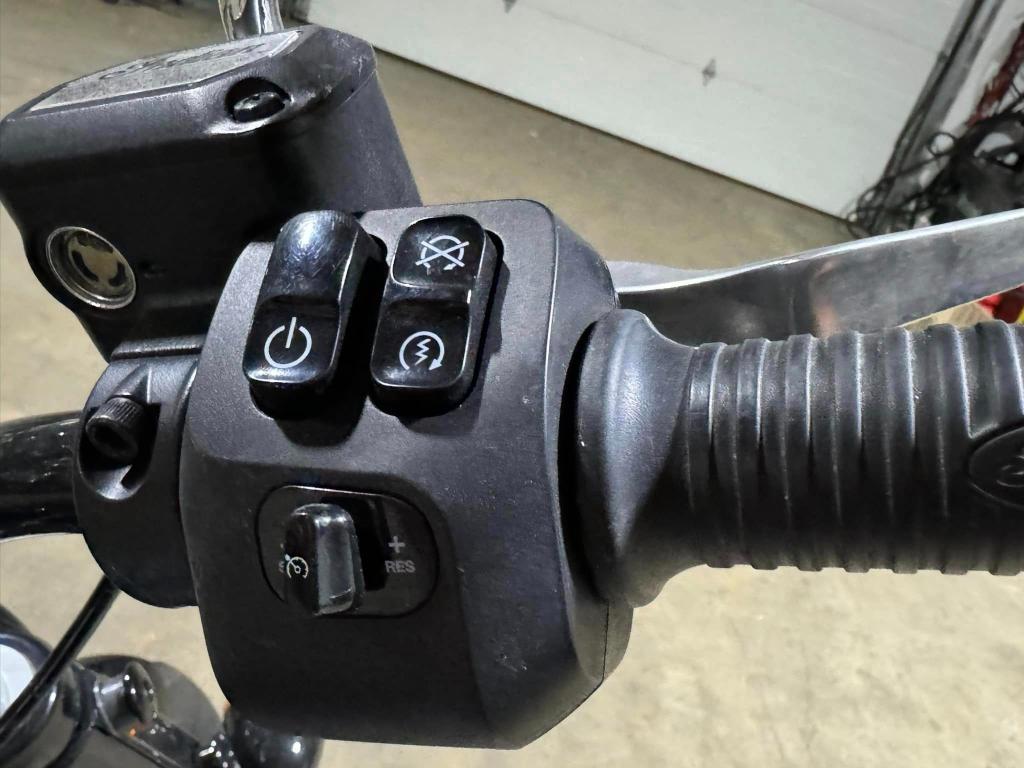 2022 Indian Motorcycle Limited - Image 9