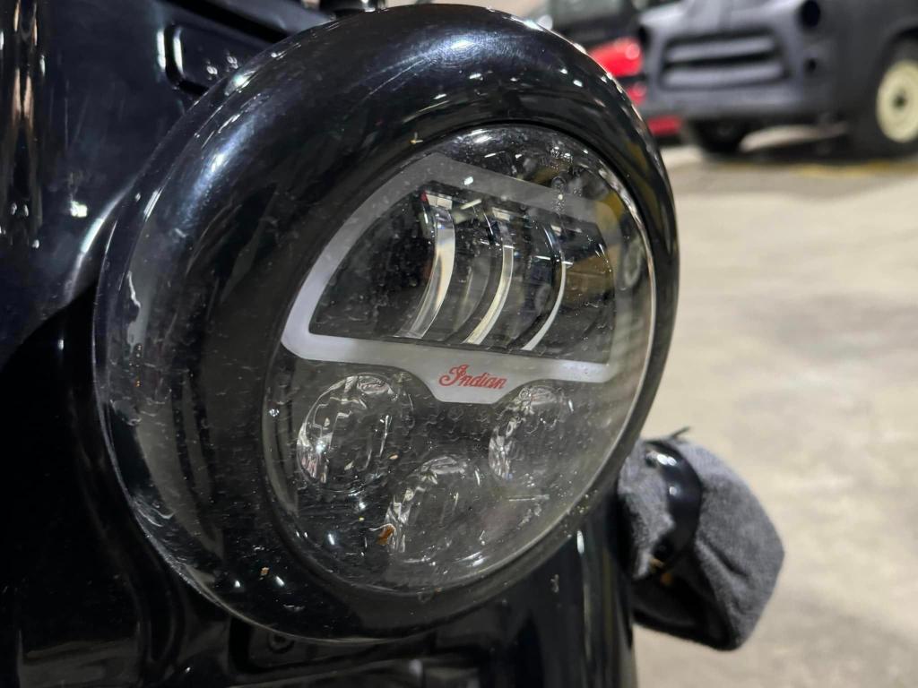 2022 Indian Motorcycle Limited - Image 11