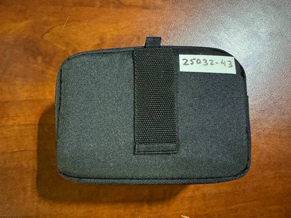 Sony DSC-RX0M2/B RX0 II Sensor Ultra-Compact Camera - Image 5