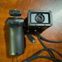 Sony DSC-RX0M2/B RX0 II Sensor Ultra-Compact Camera - Image 3