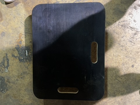 Heavy Duty Dolly's X 7 - Image 4