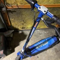Gio Eve Super Max Scooter - Image 3