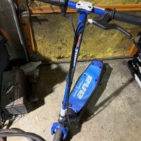 Gio Eve Super Max Scooter - Image 2