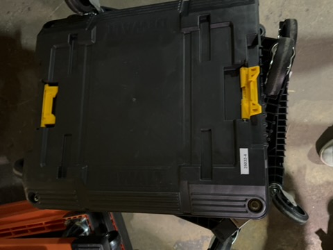 Multi Purpose Dolly X 5