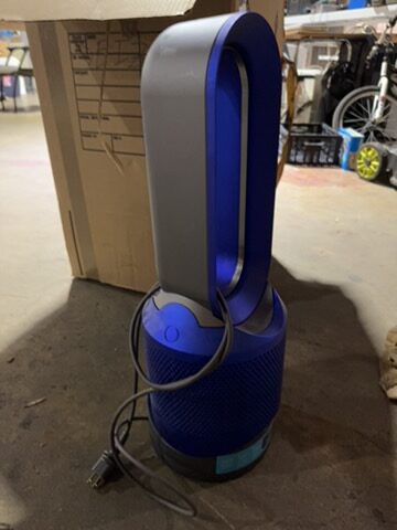 Dyson Pure Hot Cool Link Hp02 - Image 3