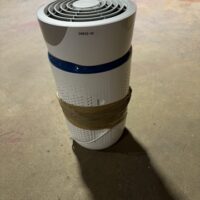 Homedics Air Purifier - Image 2