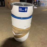 Homedics Air Purifier - Image 3