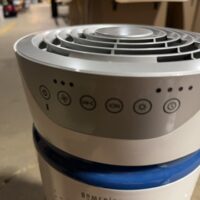 Homedics Air Purifier - Image 4