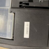Black Storage Box - Image 5