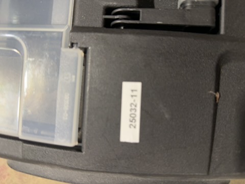 Black Storage Box - Image 5