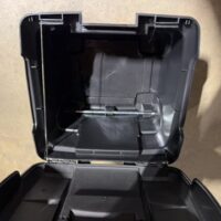 Black Storage Box - Image 3