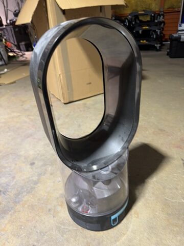 Dyson Humidifier - Image 2