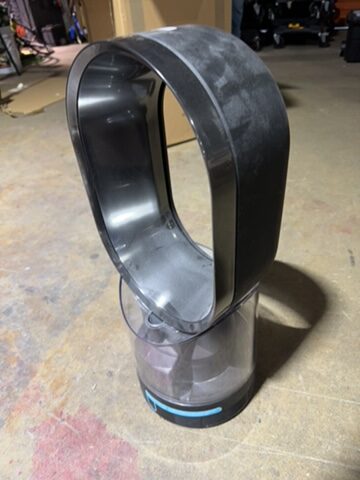 Dyson Humidifier