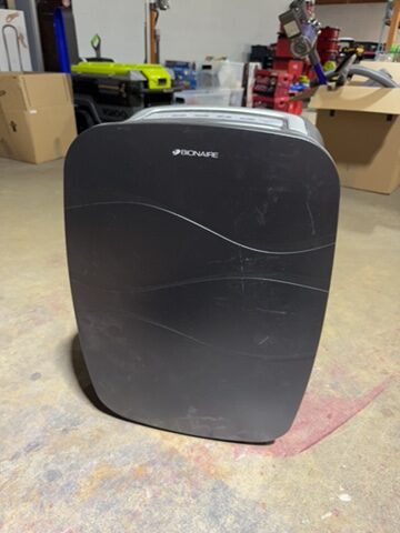 Bionaire Pure Quiet Dehumidifier