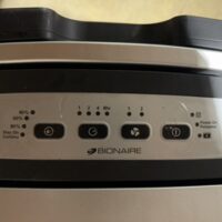 Bionaire Pure Quiet Dehumidifier - Image 3