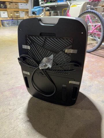 Bionaire Pure Quiet Dehumidifier - Image 5