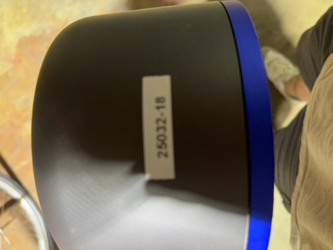 Tower Dyson Fan - Image 4