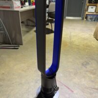 Tower Dyson Fan - Image 2