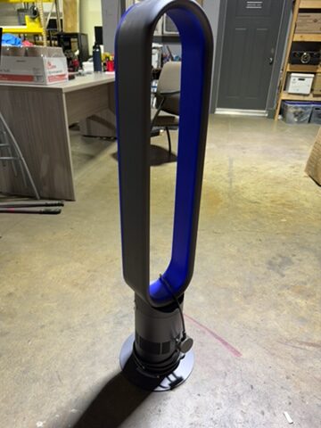 Tower Dyson Fan