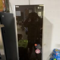 LG Styler Steam S3Rerb - Image 2