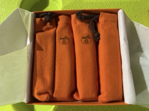 Hermes Women Spray X 4 15 ml - Image 3