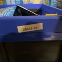 Assorted Items Lot 1 - Image 10