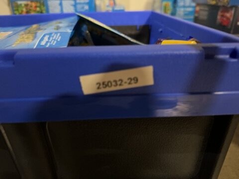 Assorted Items Lot 1 - Image 10