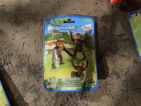 Assorted Items Lot 1