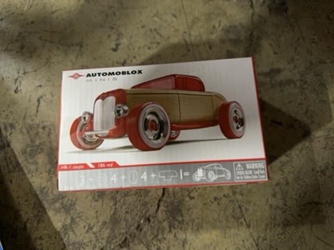 Assorted Items Lot 1 - Image 3