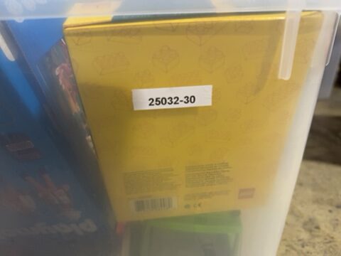 Assorted Items Lot 2 - Image 9