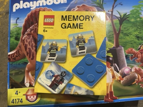 Assorted Items Lot 2 - Image 3