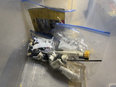 Assorted Items Lot 2 - Image 8