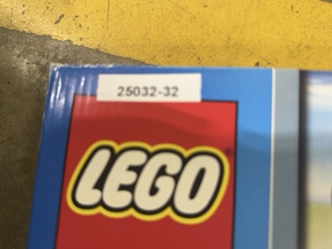 Lego Set 5-12 - 7637 - Image 3