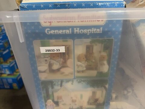 Assorted Items Lot 3 - Image 9