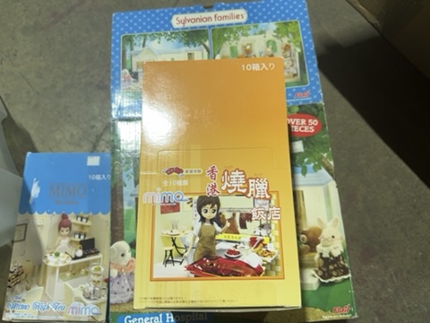 Assorted Items Lot 3 - Image 13