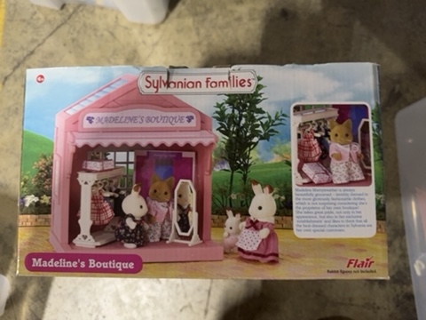 Assorted Items Lot 3 - Image 4