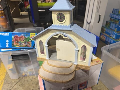 Assorted Items Lot 3 - Image 5