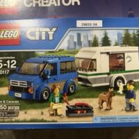 Assorted Lego Lot 1 (3) - Image 2
