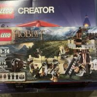 Assorted Lego Lot 1 (3) - Image 3