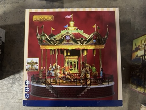 Assorted Items Lot 4 (4) - Image 3