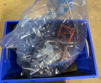 Assorted Lego Lot 5 - Image 3