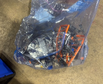 Assorted Lego Lot 5 - Image 4