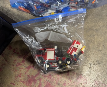 Assorted Lego Lot 5 - Image 5